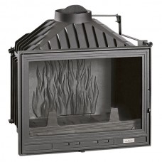 UNIFLAM 700 OPTIMA з шибром та наддувом